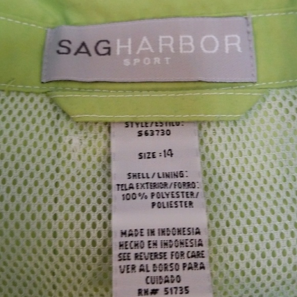 Jacket - Picture 2 of 5